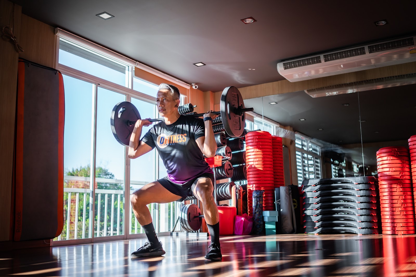 D Fitness Chiangmai