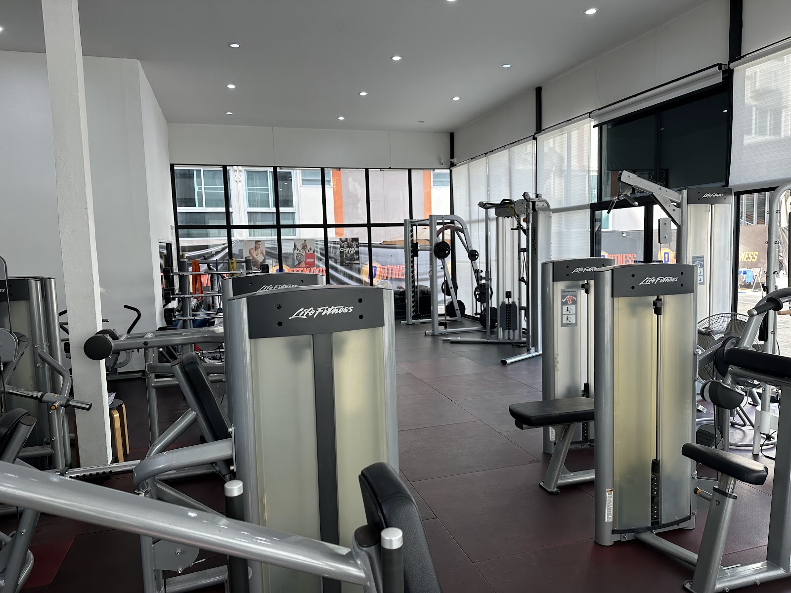 D Fitness Chiangmai