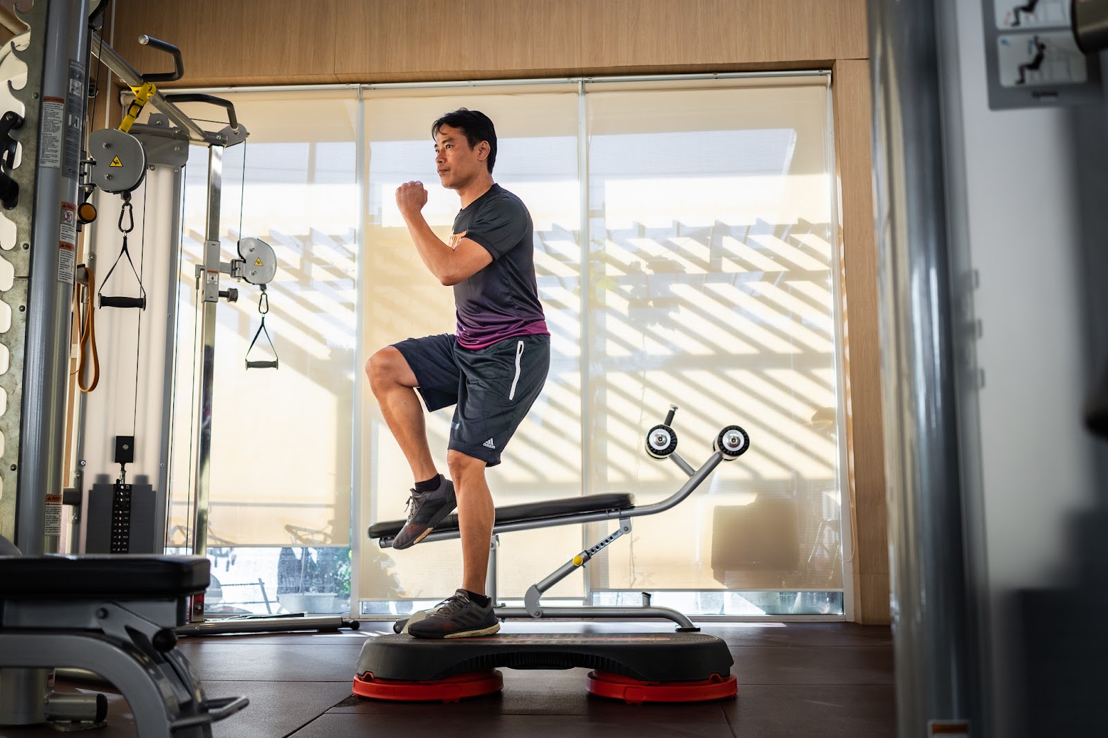 D Fitness Chiangmai photo 4