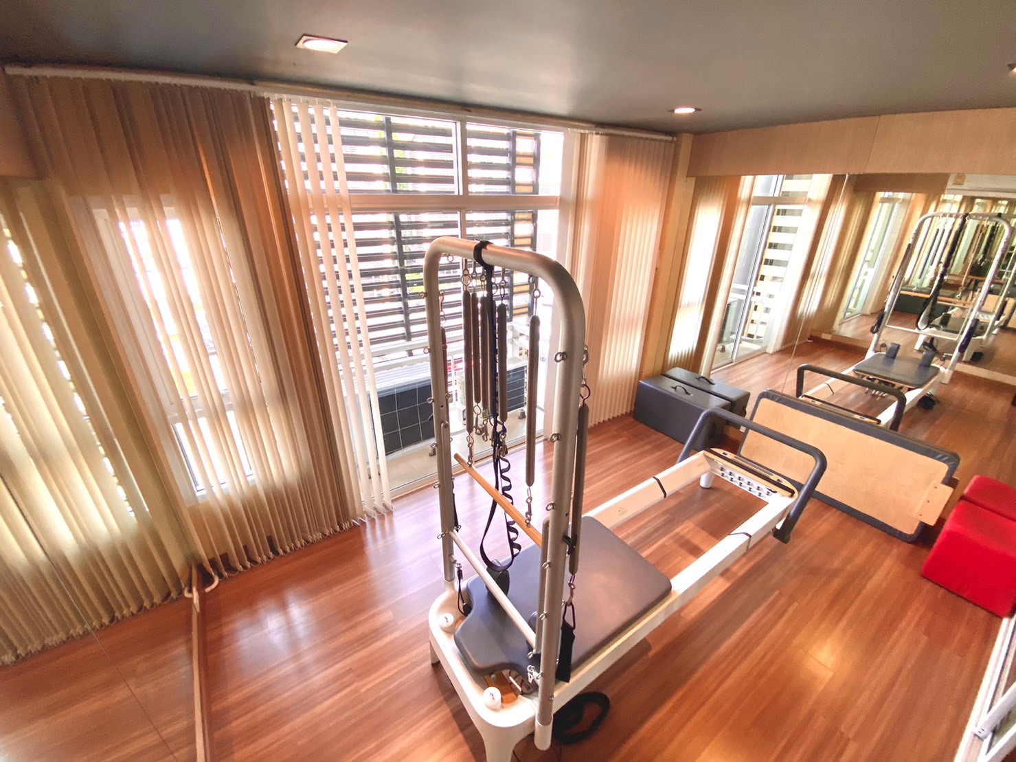 D Fitness Chiangmai photo 9