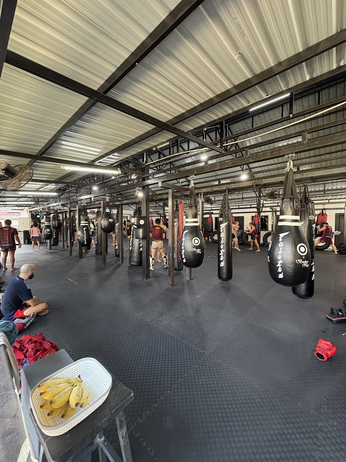 Dang Muay Thai Gym & Muay Thai Gear Shop photo 7