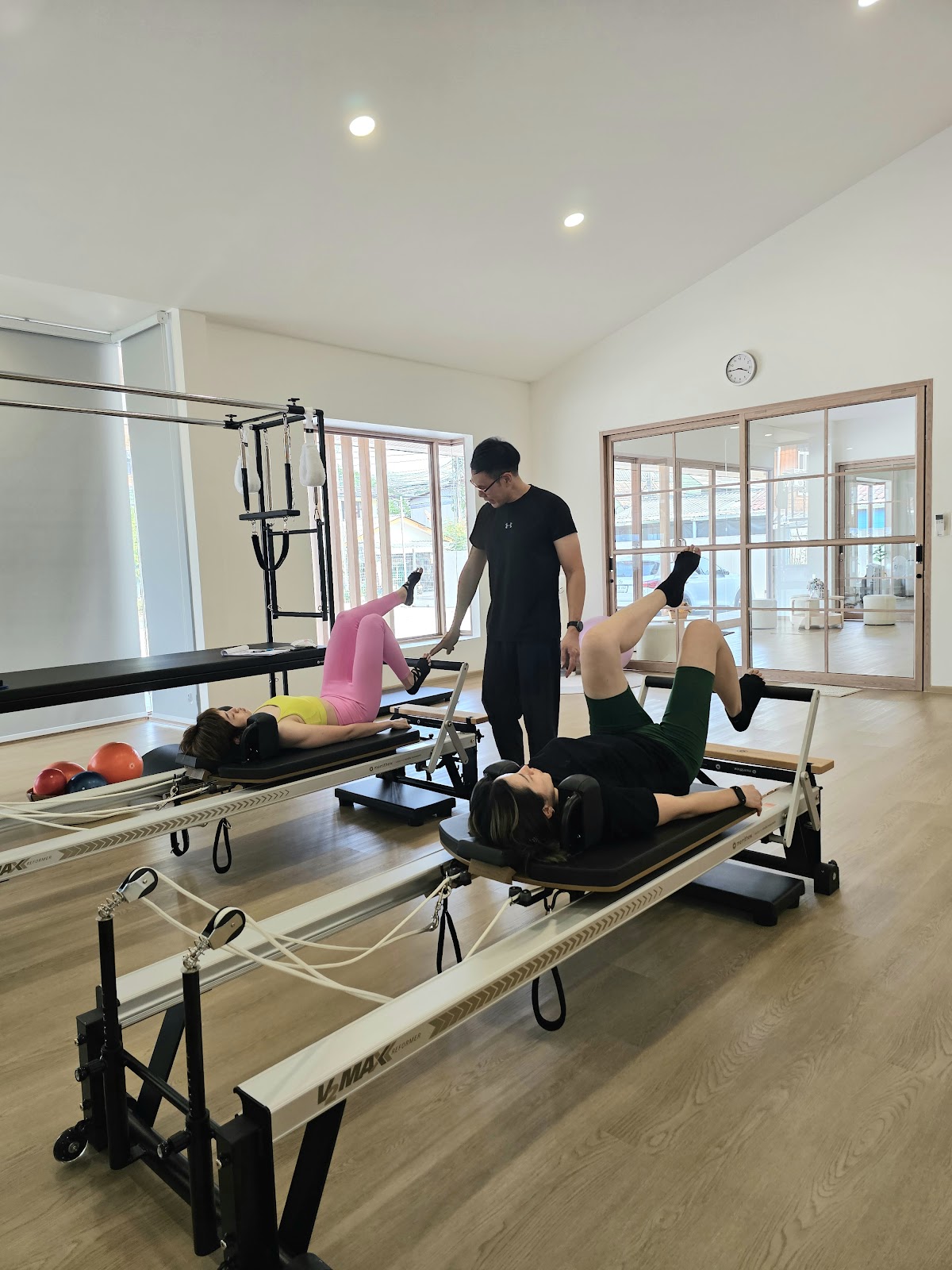 Dojo Yoga&Pilates photo 5