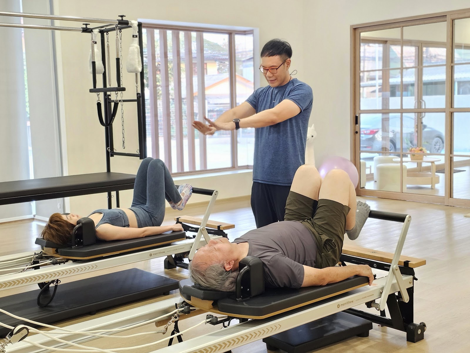 Dojo Yoga&Pilates photo 6