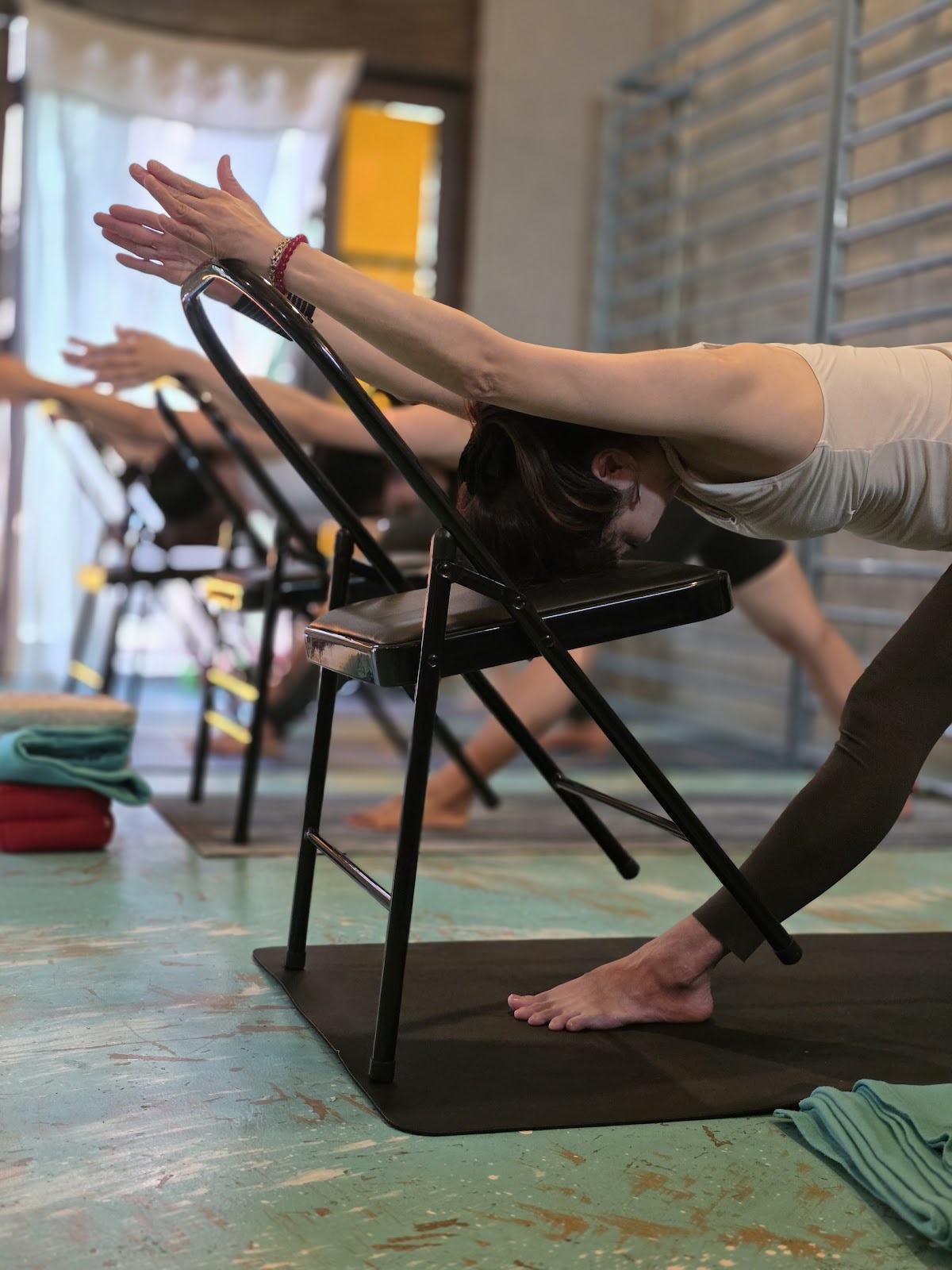 Earth Yoga School photo 5