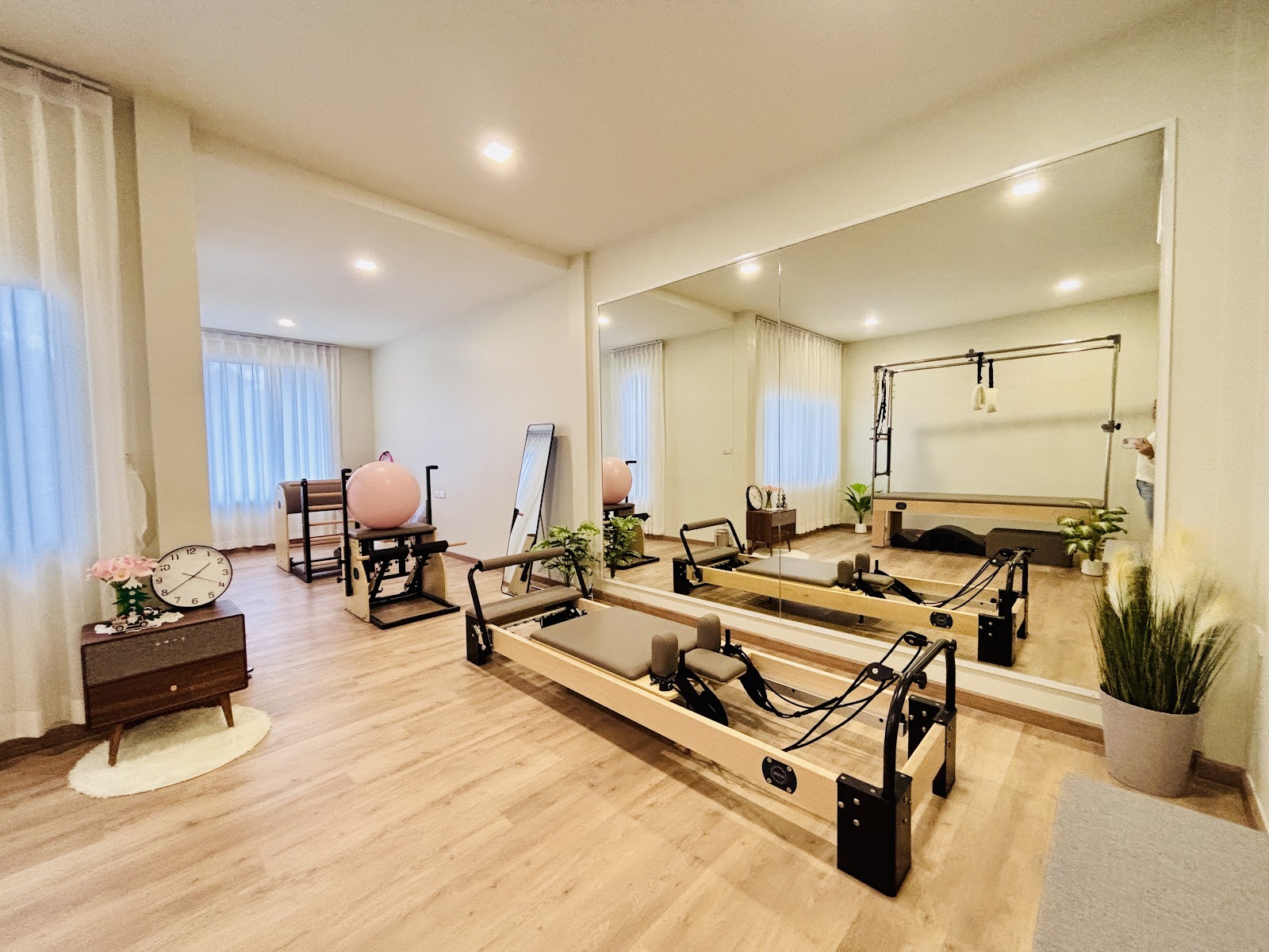 FineDay Pilates Studio