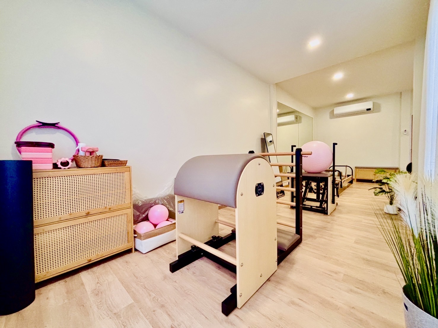 FineDay Pilates Studio