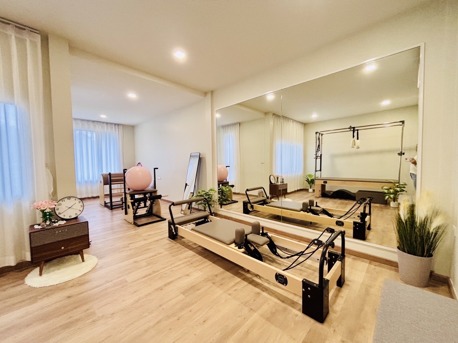 FineDay Pilates Studio