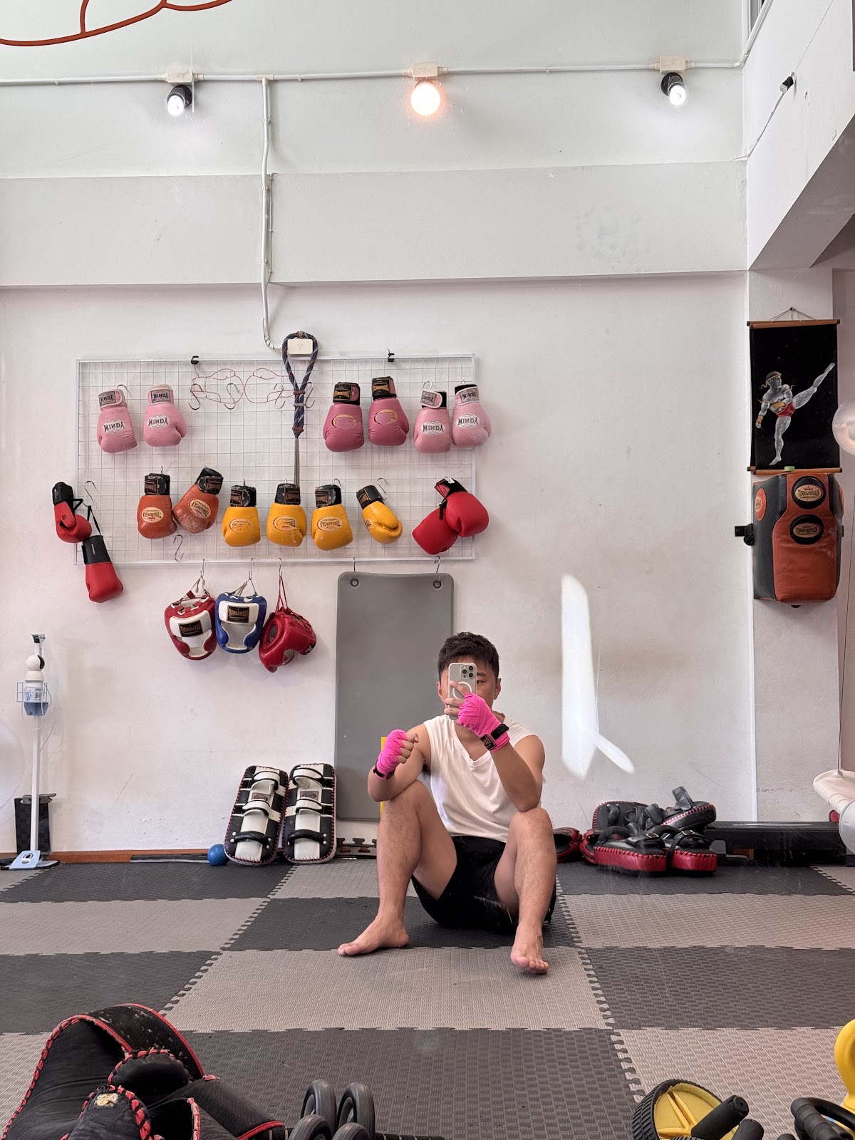 FIT BOXING GYM photo 5