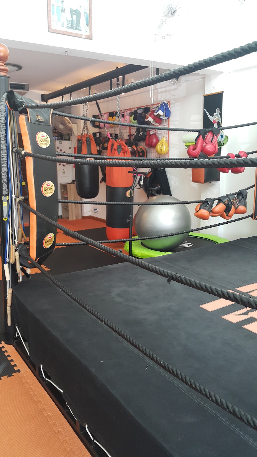 FIT BOXING GYM photo 7