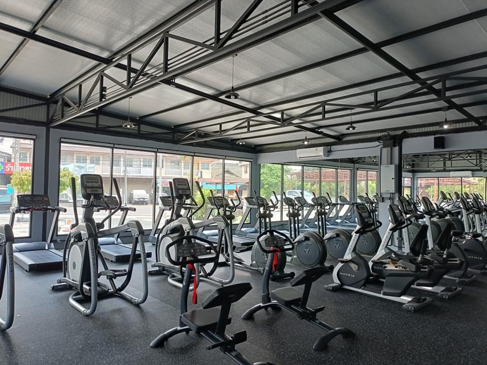 Fitness world photo 8