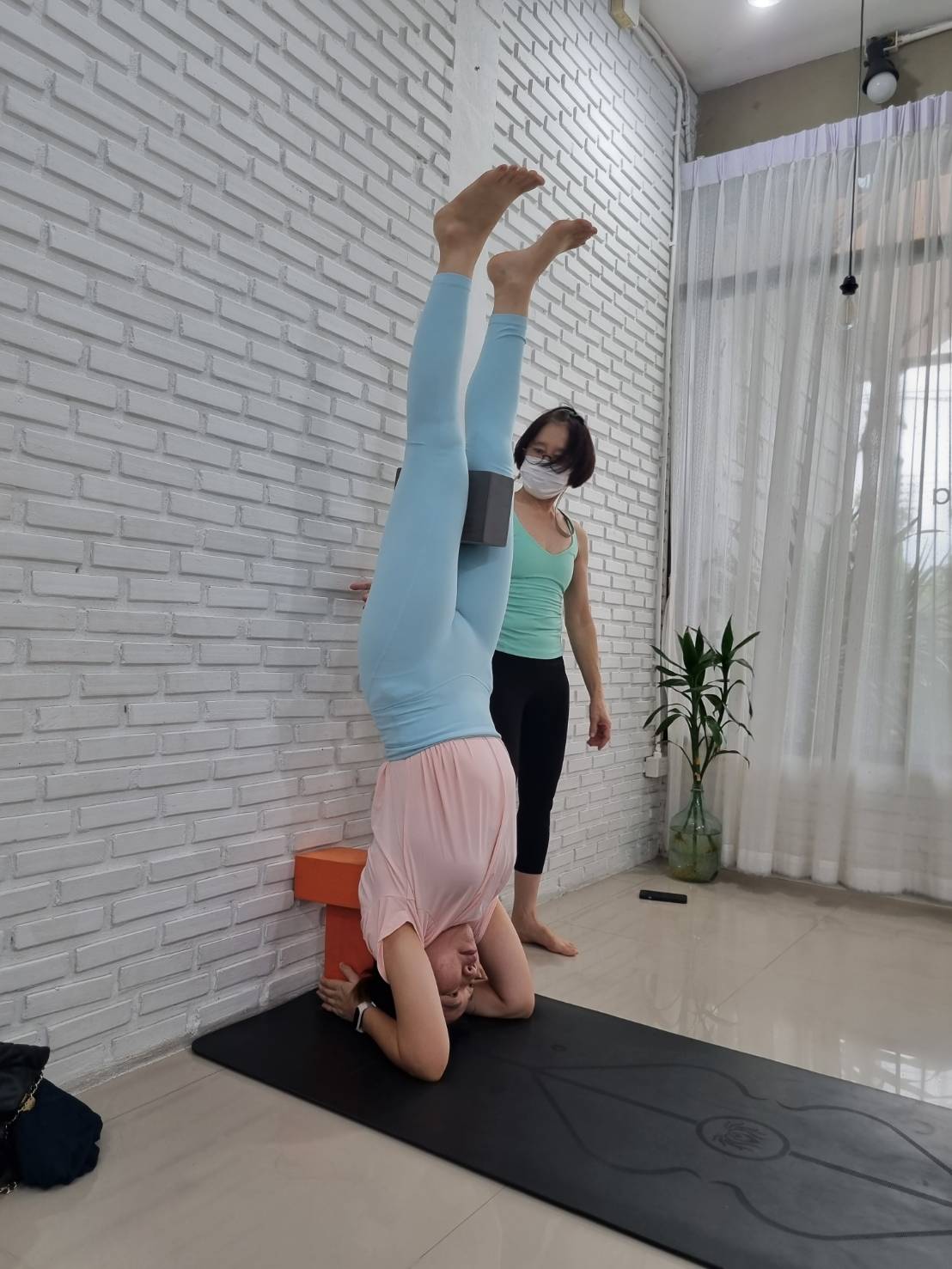 Flow Yoga by Aomam