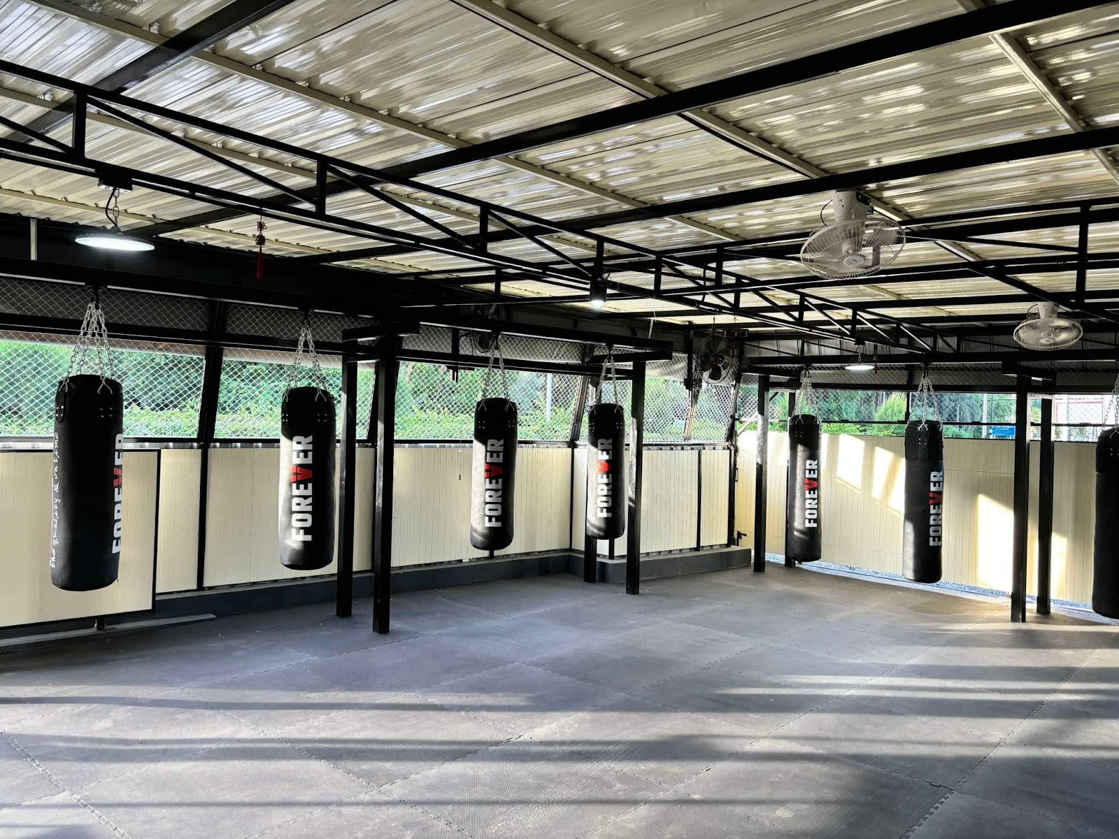 FOREVER MUAY THAI photo 7