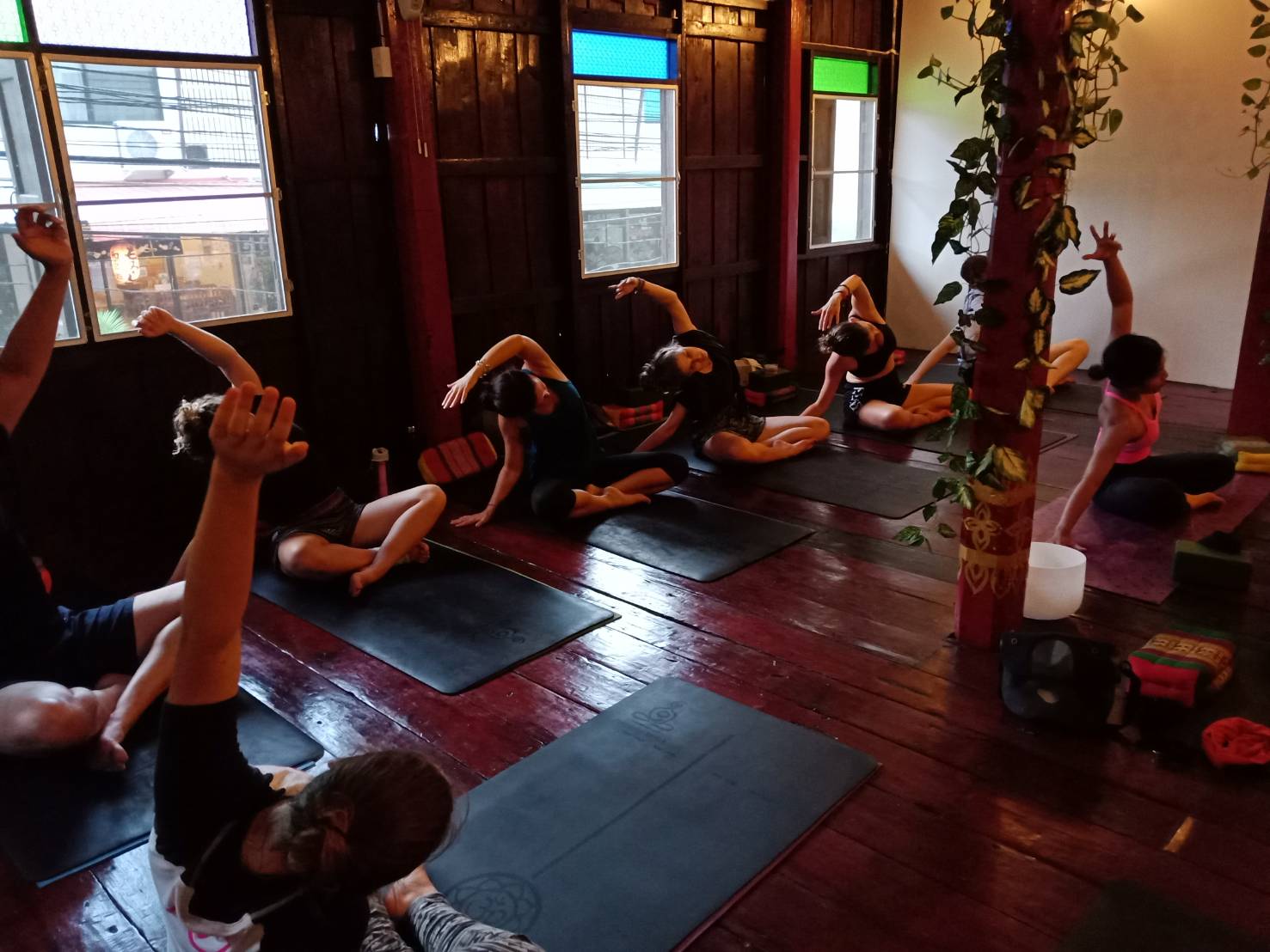 Freedom Yoga Studio photo 3