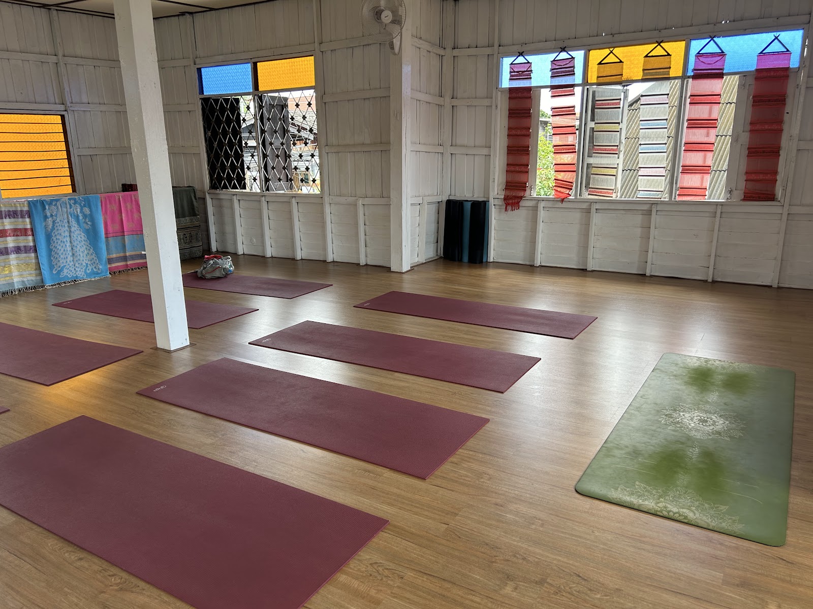 Freedom Yoga Studio photo 4