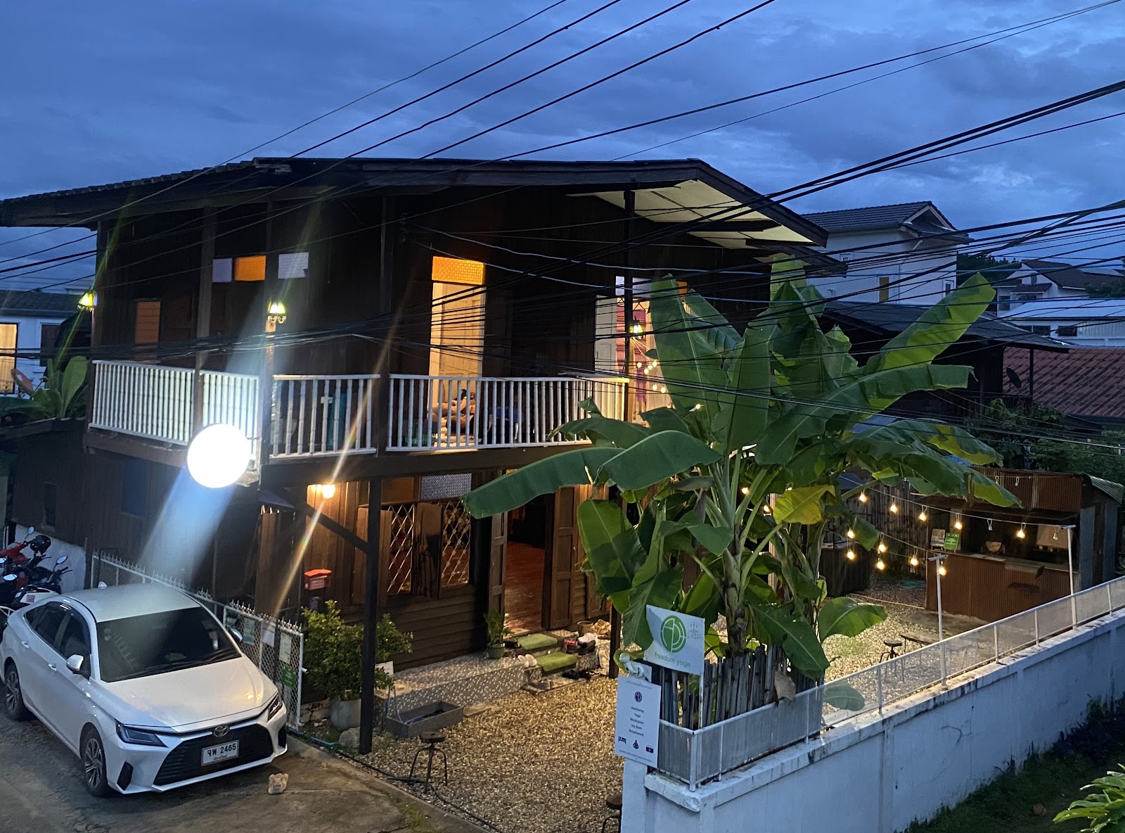 Freedom Yoga Studio photo 5