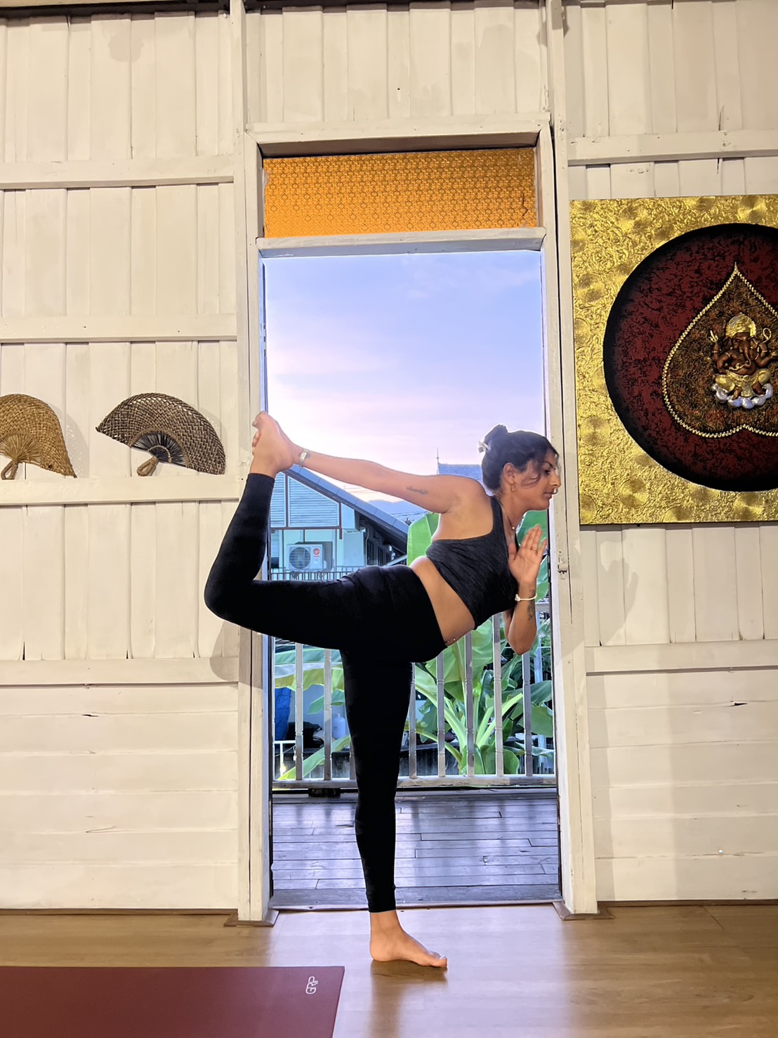 Freedom Yoga Studio photo 8