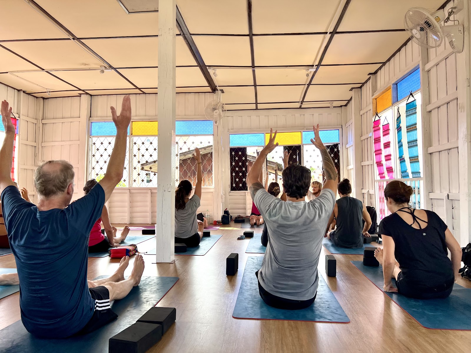 Freedom Yoga Studio photo 9