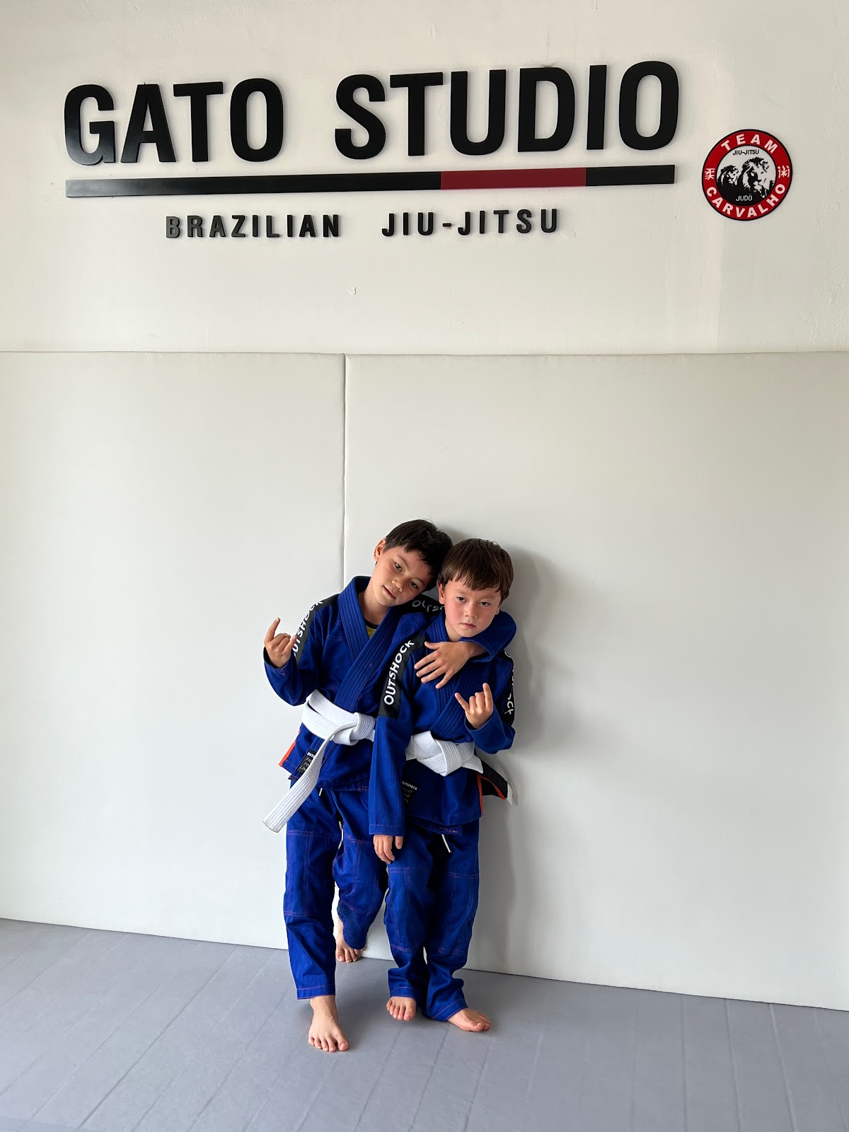 Gato Studio BJJ photo 8