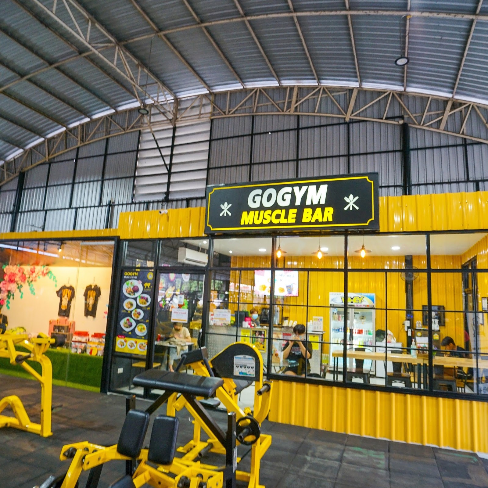 GoGym photo 4