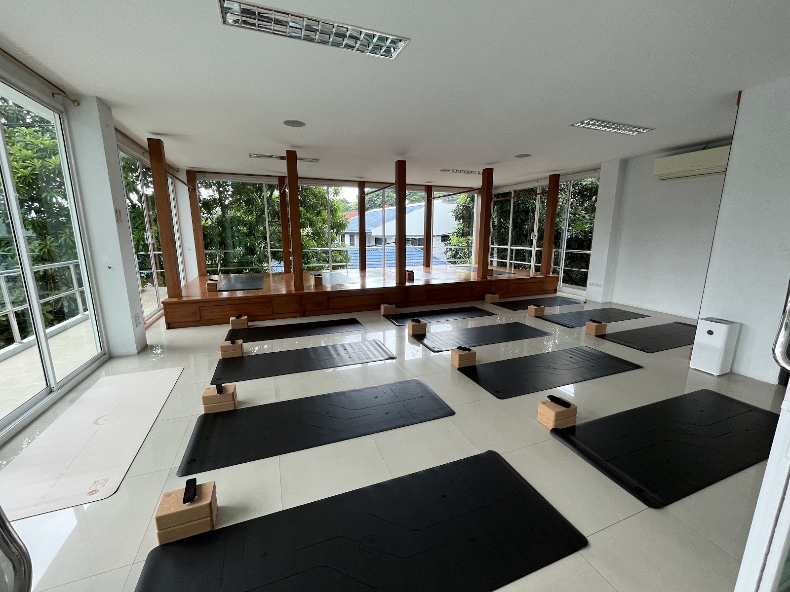 Greenhill swimming pool photo 4