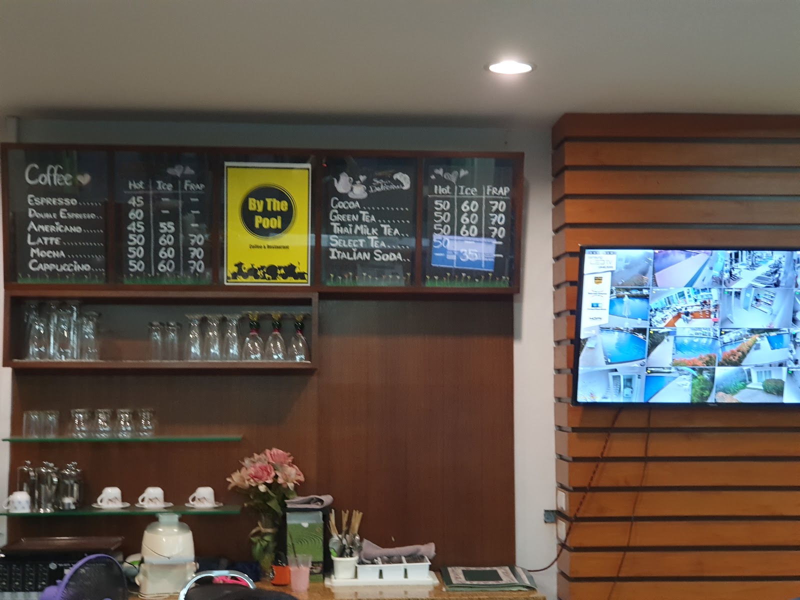 Greenhill swimming pool photo 8