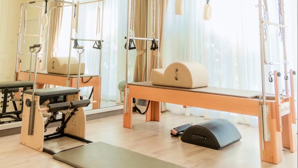 HHH Rehab & Pilates Studio Chiang Mai