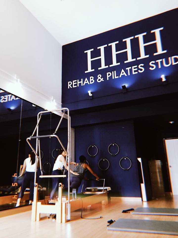 HHH Rehab & Pilates Studio Chiang Mai
