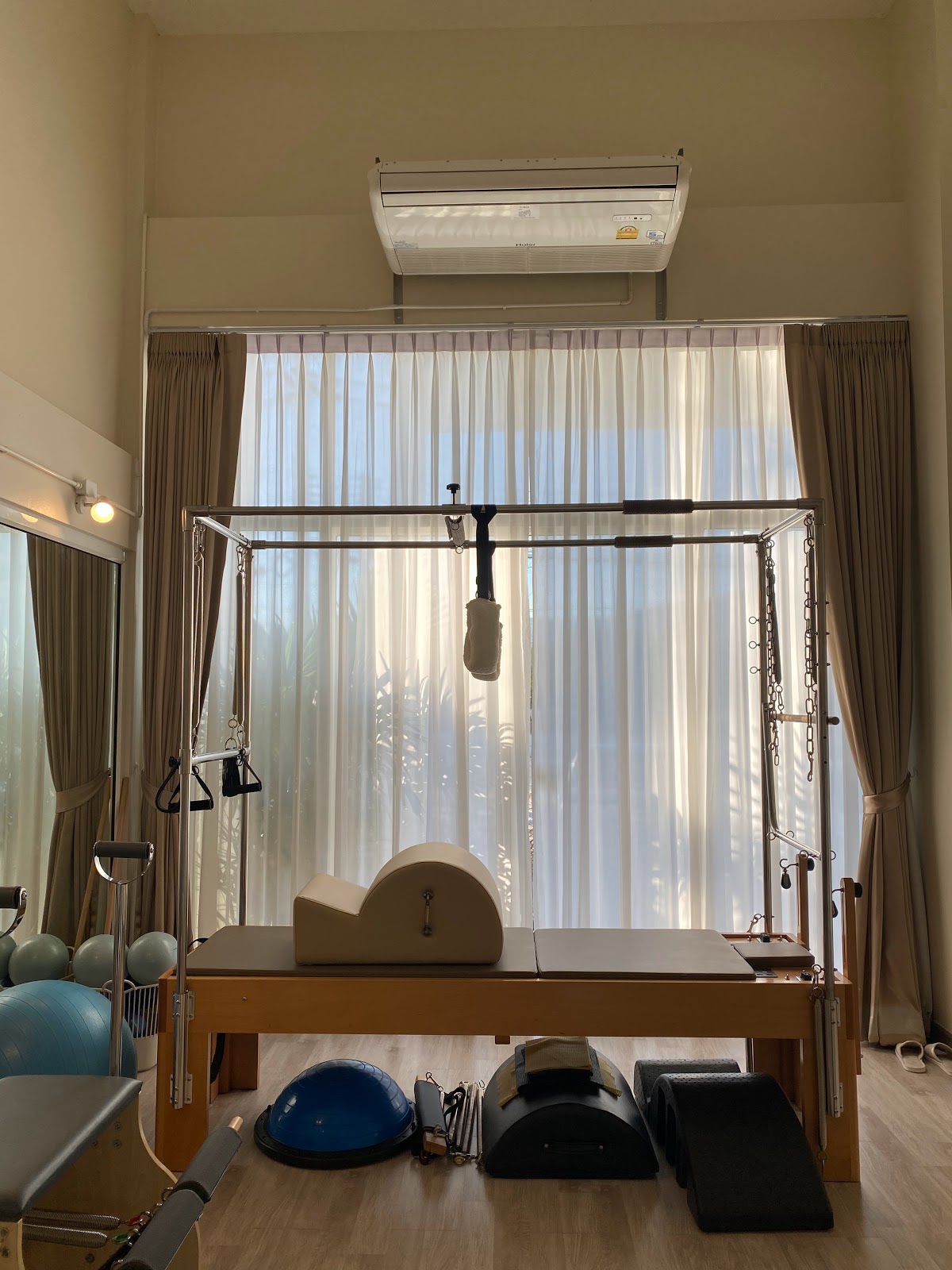 HHH Rehab & Pilates Studio Chiang Mai