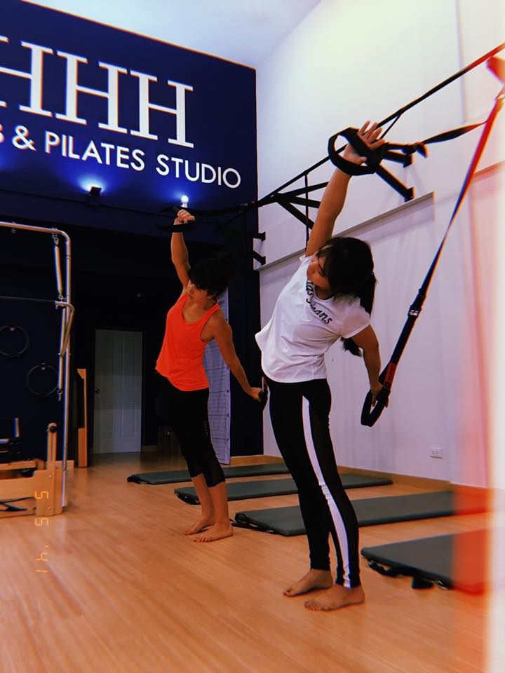 HHH Rehab & Pilates Studio Chiang Mai photo 4
