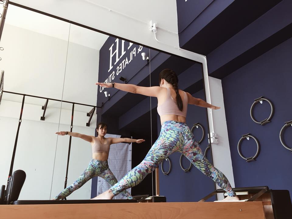 HHH Rehab & Pilates Studio Chiang Mai photo 8