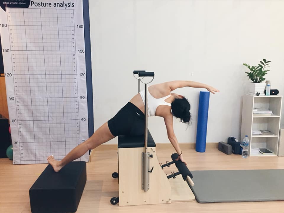 HHH Rehab & Pilates Studio Chiang Mai photo 9