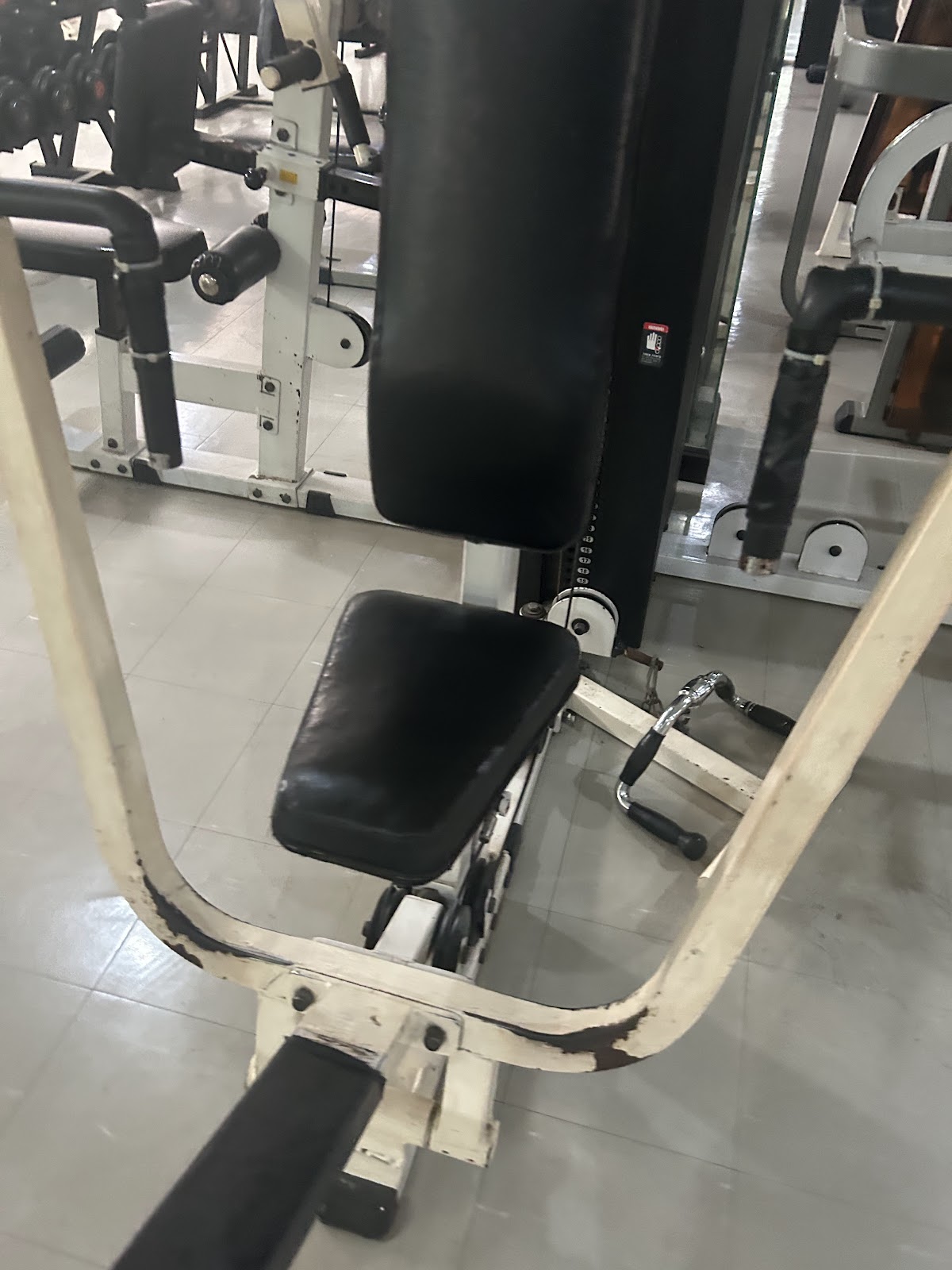 Home Fitness photo 4