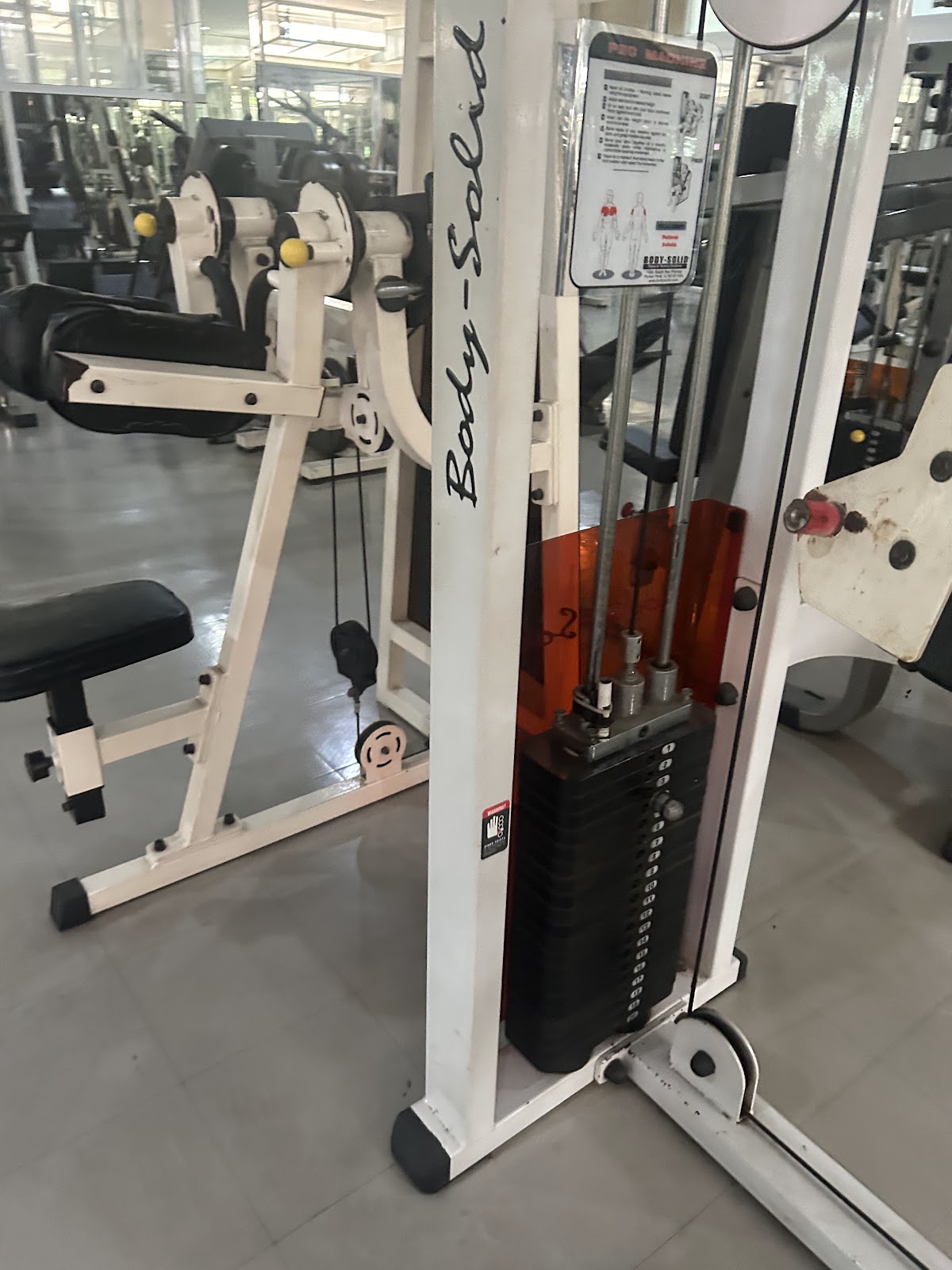 Home Fitness photo 6