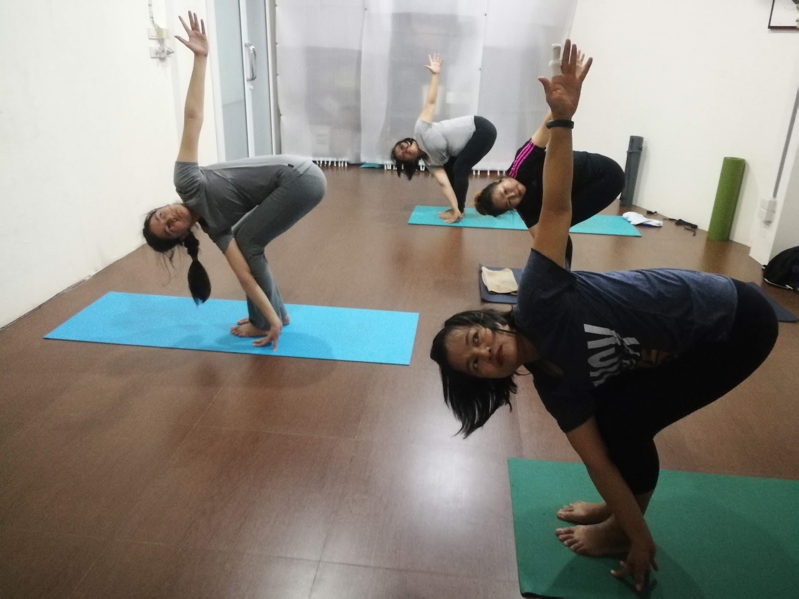 Home Fitness photo 7