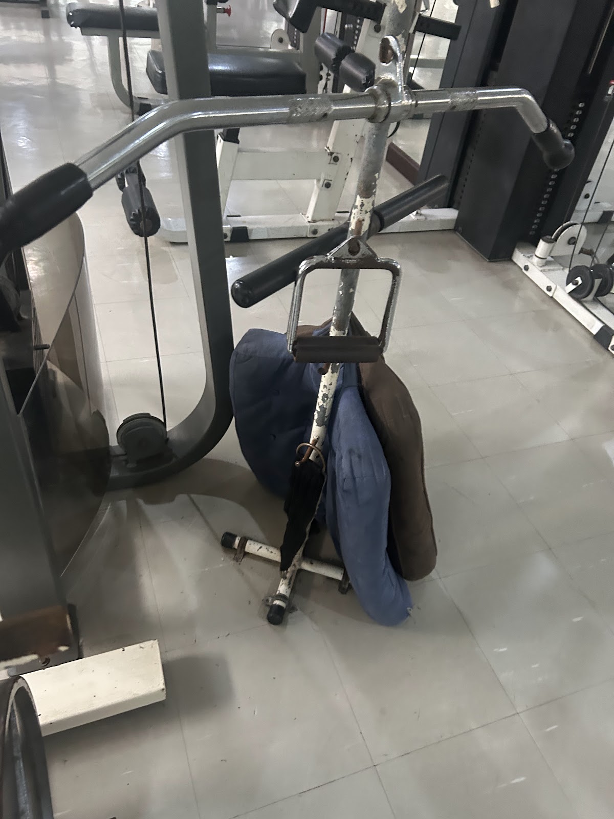 Home Fitness photo 8