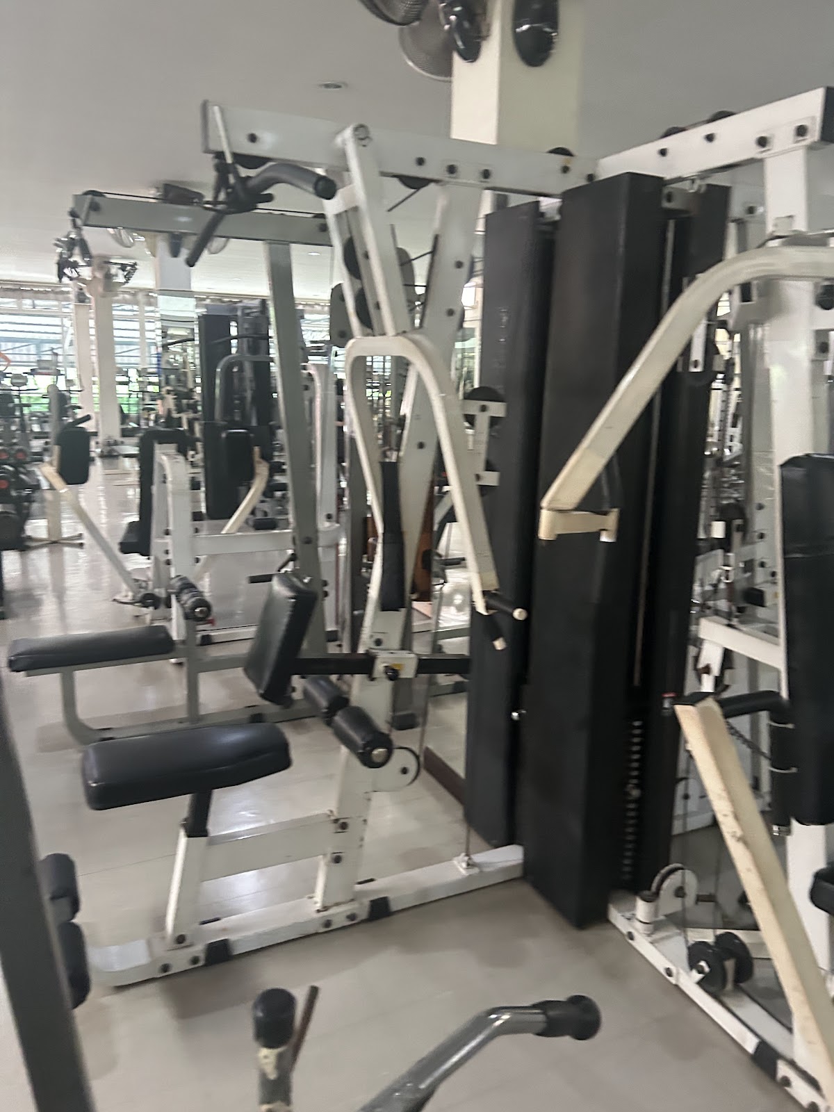 Home Fitness photo 9