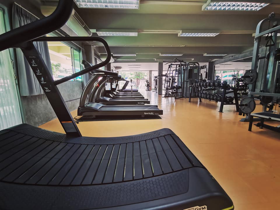 HPC1 Chiangmai Fitness Club photo 5