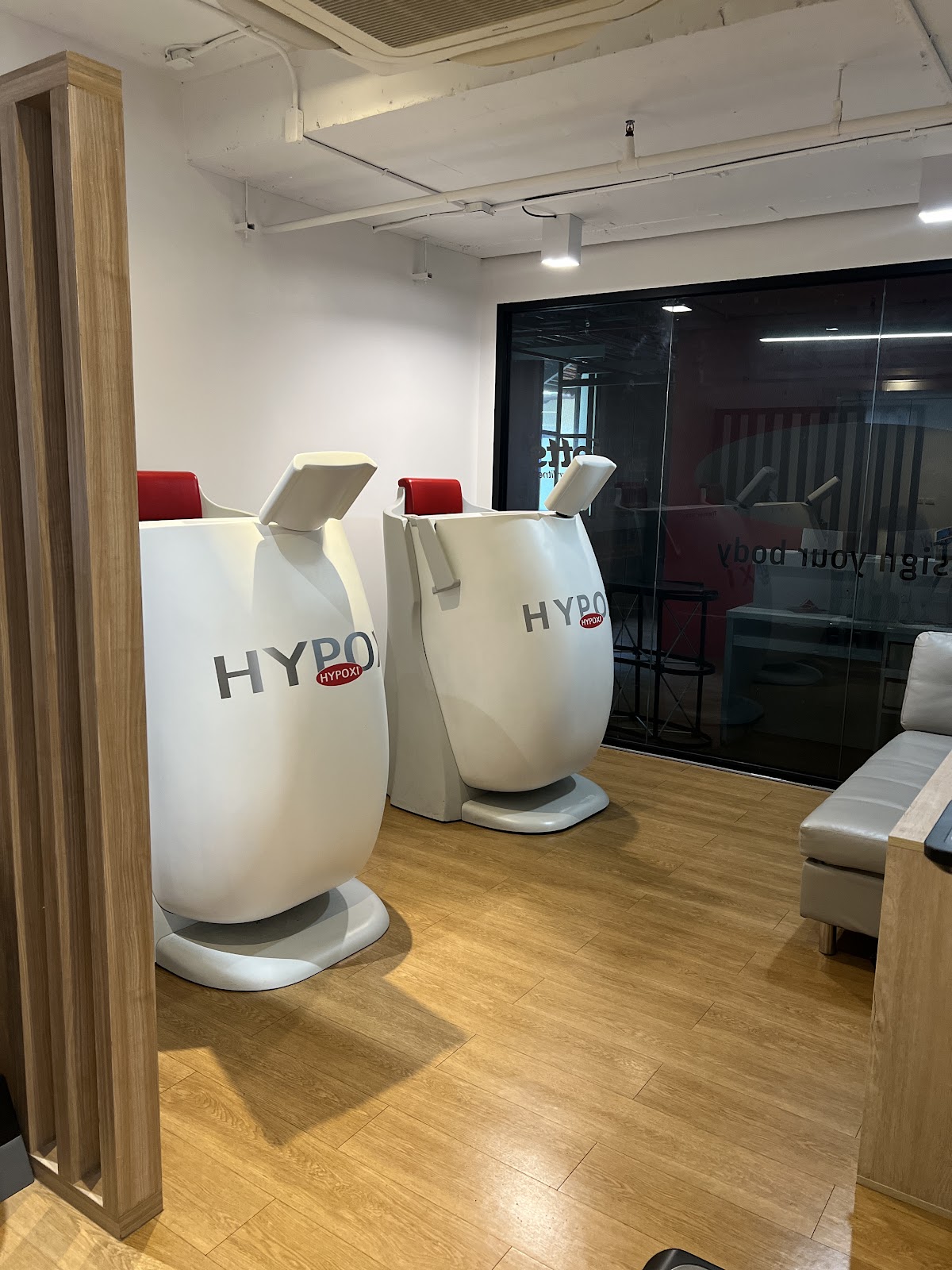 HYPOXI Onenimman Chiangmai