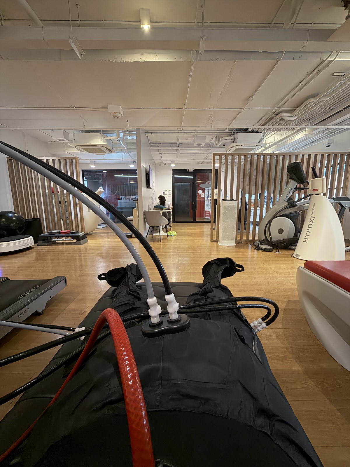 HYPOXI Onenimman Chiangmai photo 3