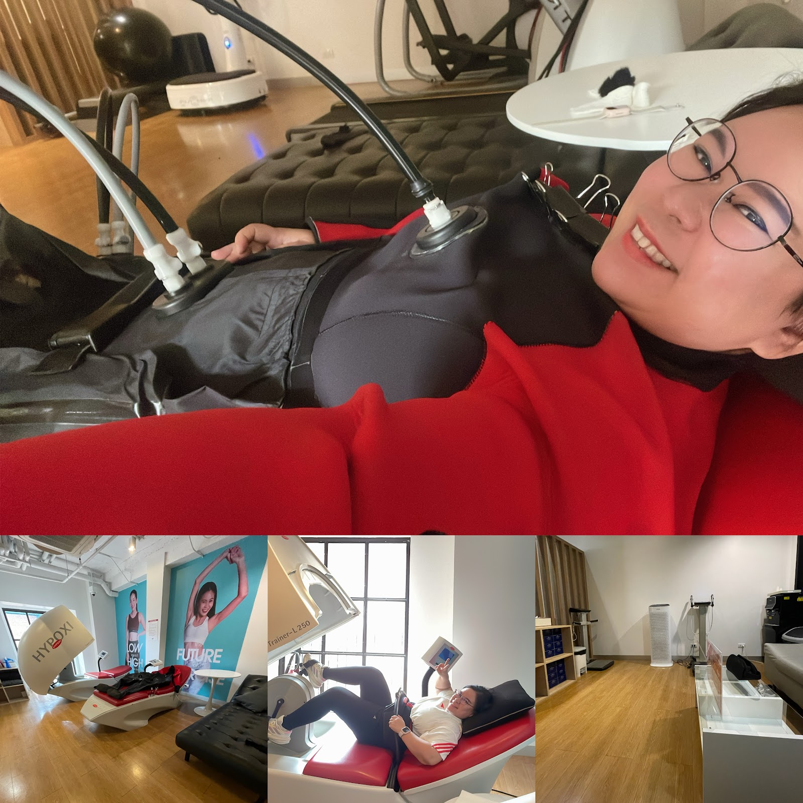 HYPOXI Onenimman Chiangmai photo 4