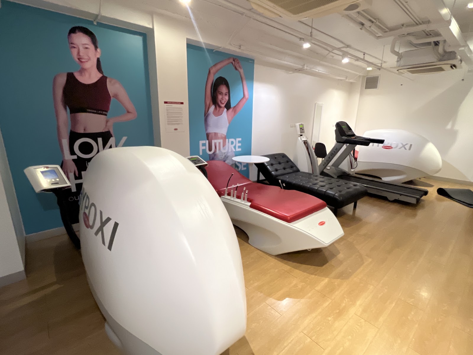 HYPOXI Onenimman Chiangmai photo 5