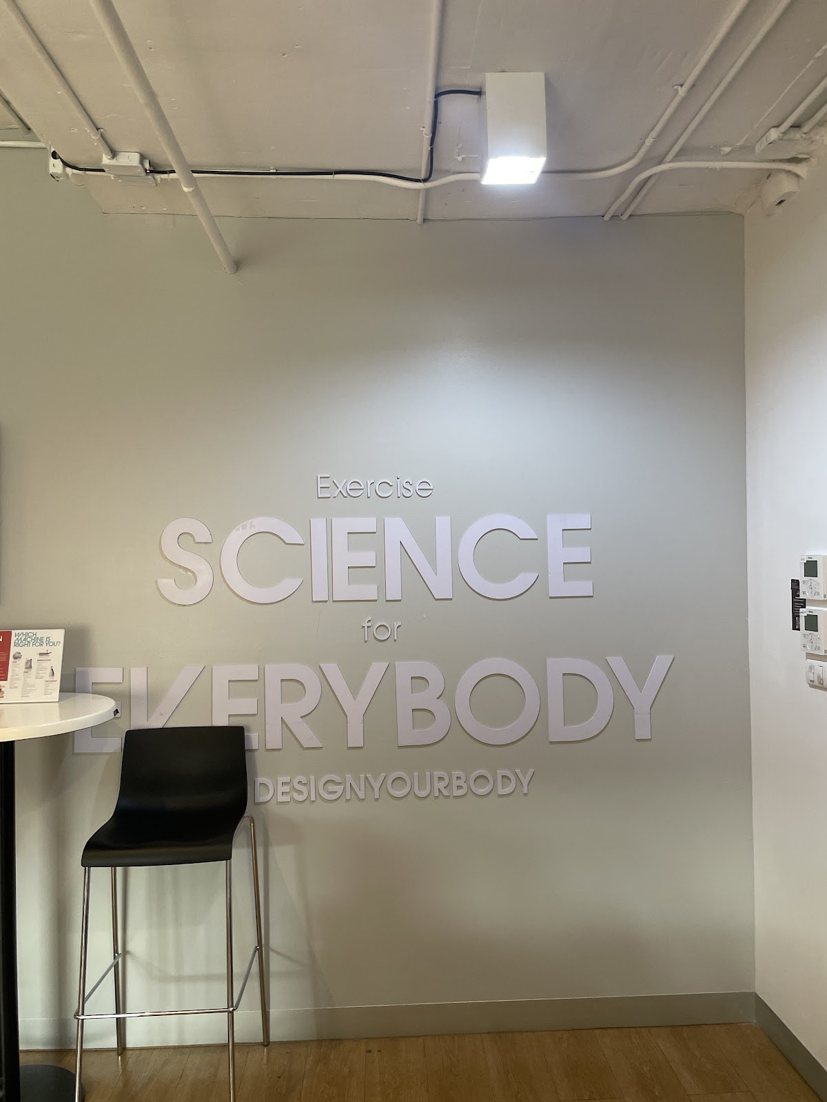 HYPOXI Onenimman Chiangmai photo 7