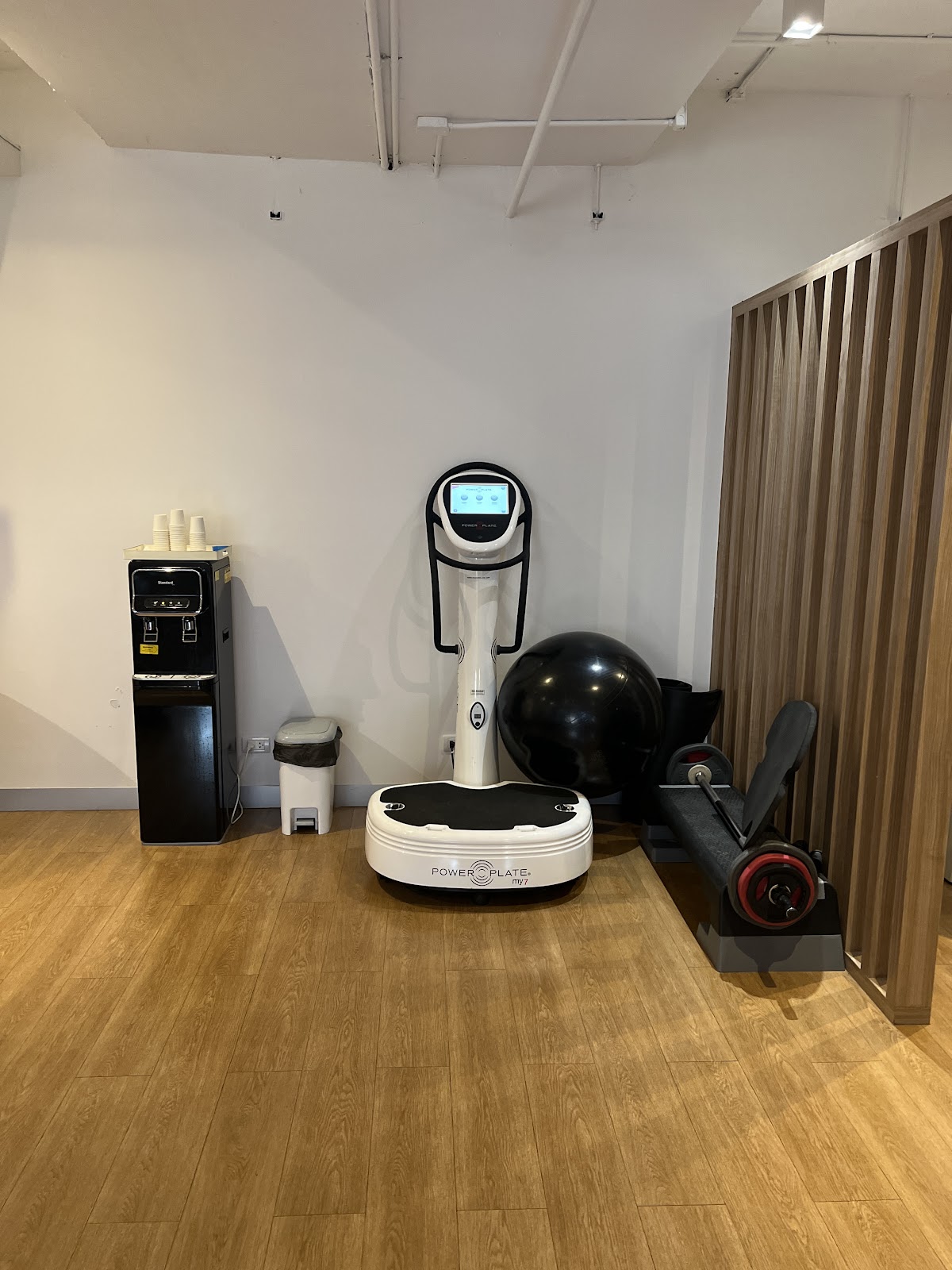 HYPOXI Onenimman Chiangmai photo 9