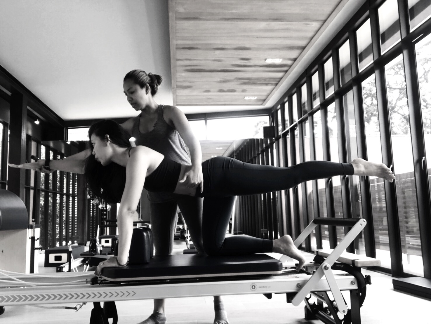 Jungo Pilates Studio