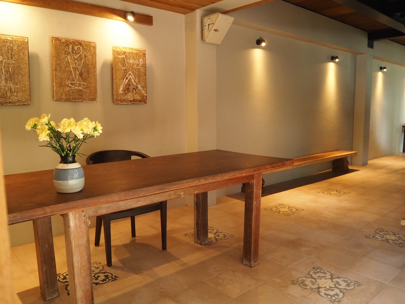 Jungo Pilates Studio photo 4