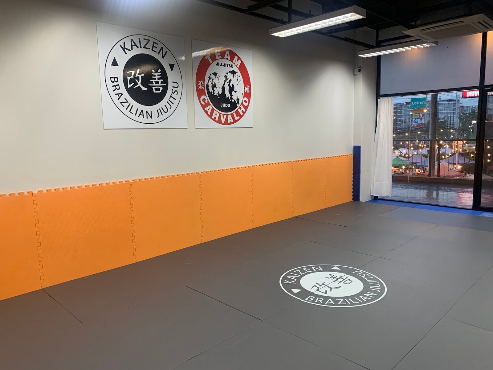 Kaizen Jiu Jitsu Chiang Mai photo 3