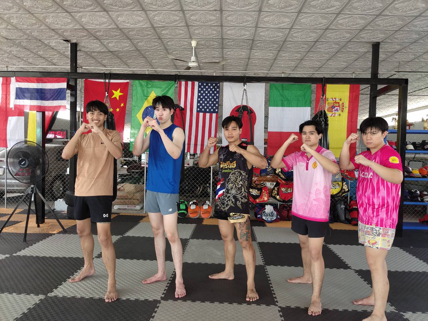 King Muay Thai Gym photo 6