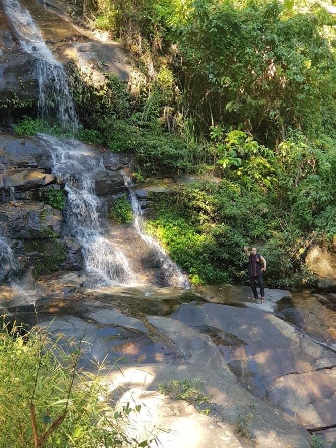 Kung Fu Chiang Mai - Chiangmai Martial Arts Academy (Private Studio downtown) photo 6