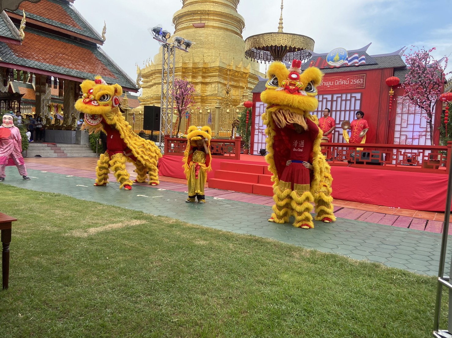 Kung Fu Chiang Mai - Chiangmai Martial Arts Academy (Private Studio downtown) photo 7
