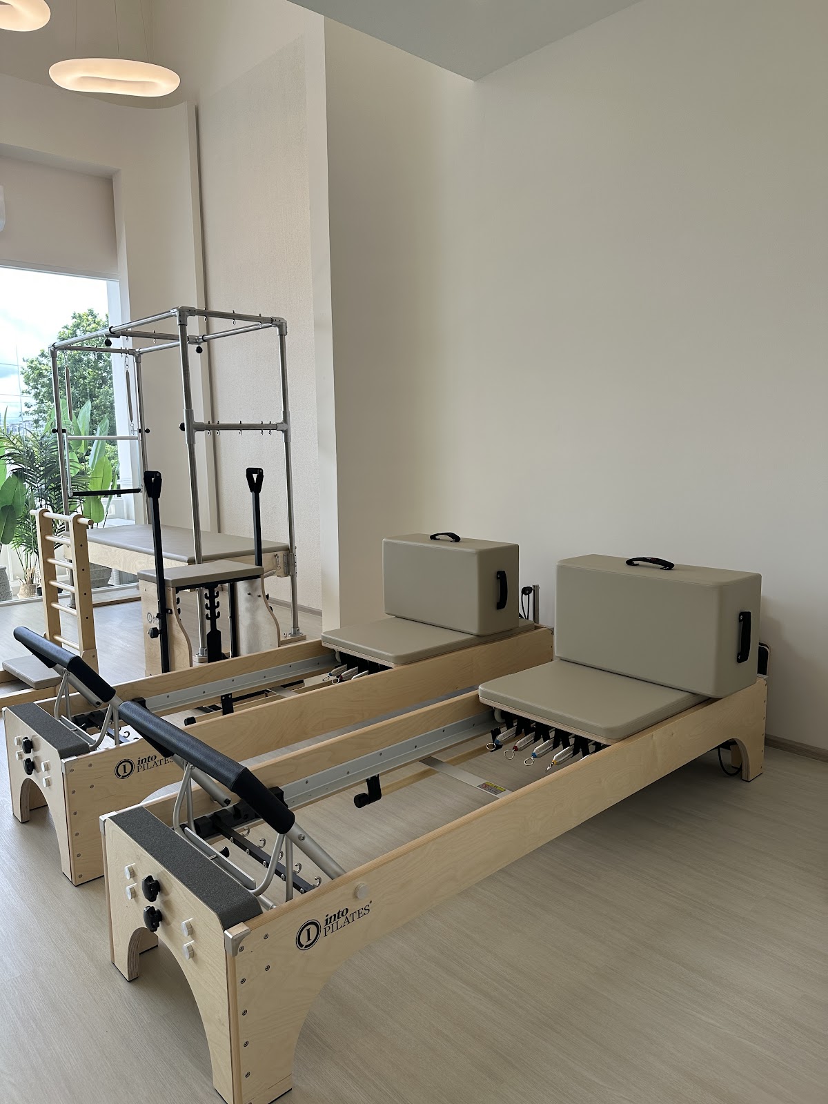 Libi Pilates&Yoga Chiang Mai photo 5